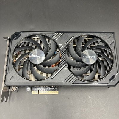 【熊本浜線店】中古  GIGABYTE GV-N506TWF2-8GD (RTX5060Ti 8G) 178249 