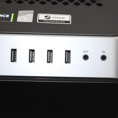 【通販センター】中古  THIRDWAVE GALLERIA RA7C-R46T 195821 