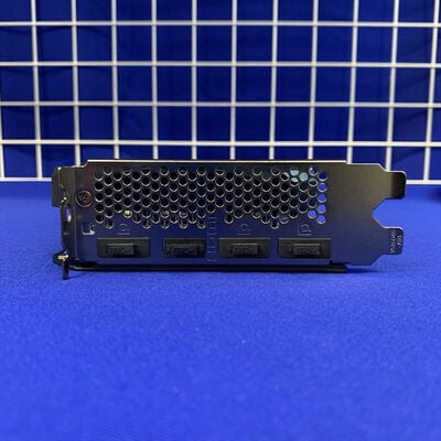 【横浜駅前店】中古  MSI GeForce RTX 4060 VENTUS 2X BLACK 8G OC (RTX4060 8GB) 158792 