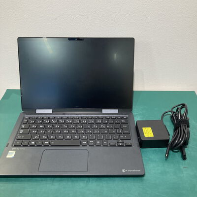 【浦添城間店(沖縄)】中古  dynabook V83/HS (i7-1165G7/8GB/SSD512GB/WLAN/13.3FHD) 3280022115 