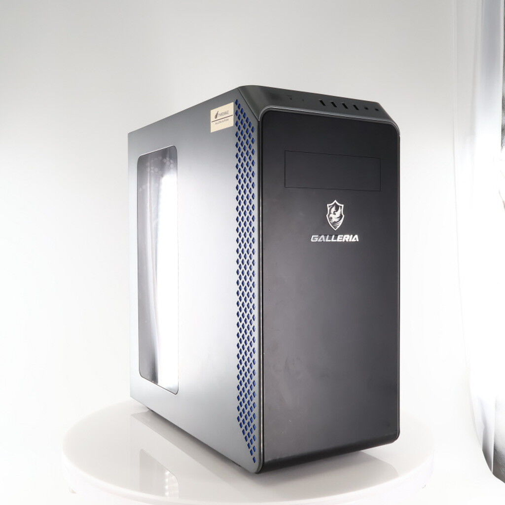 中古ゲーミングデスクトップPC,GALLERIA XA7」の検索結果｜パソコン