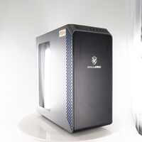 中古  GALLERIA XA7R-R36(Ryzen 7 5700X/16GB/SSD1TB/RTX3060 12GB/W11H) 3410014766 