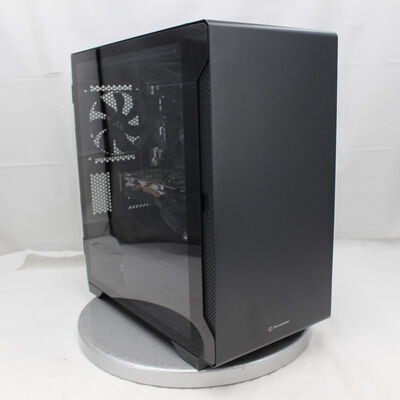 【通販センター】中古  Original PC(AMD Ryzen 7 3700X/16GB DDR4 (PC4)/SSD500GB/なし/AMD Radeon RX 580 2048SP 8GB/W11H64 MAR) 192077 