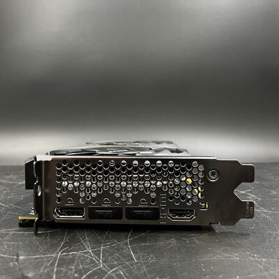 【大須店】中古  MSI GeForce RTX 3060 VENTUS 2X 12G OC（RTX3060Ti 8GB） 3480035567 