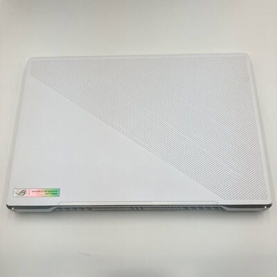 【なんば店】中古  ASUS ROG Zephyrus G16 (i7 12700H/16GB/SSD512GB/RTX4050/WLAN/16UWXGA) 3280023607 