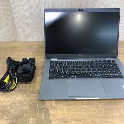 【姫路店】中古  DELL Latitude 5320 (Intel Core i7 1185G7 3.0GHz/16GB/SSD256GB/-/-/13.3/1920x1080/Wi-Fi/WEBCAM/W11H64) 180537 
