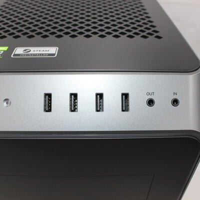 【通販センター】中古  THIRDWAVE GALLERIA SK(AMD Ryzen 7 5800X/64GB DDR4 (PC4)/SSD512GB/なし/NVIDIA GeForce RTX 3070 8GB/W11H64 MAR) 191360 