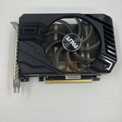 【秋葉原本店】中古  Palit NE6166T018J9-161F(GTX1660Ti 6GGD61D1H1P) 139079 