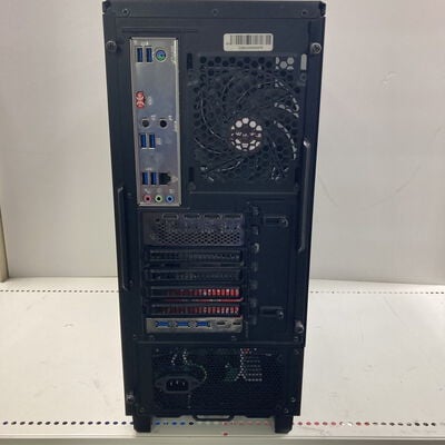 【大宮店】中古  FRONTIER(Ryzen 9 5900X/32GB/SSD1TB/RTX3070Ti/W11H) 1250006158 
