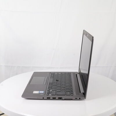 【通販センター】中古  HP ZBook 14u G6 (Intel Core i7 8565U 1.80GHz/16GB/SSD1TB/なし/AMD Radeon Pro WX3200/14/1920x1080/Wi-Fi/WEBCAM/W11H MAR) 184417 