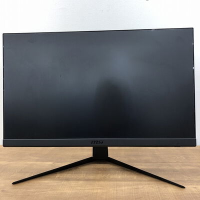 【宇都宮鶴田店】中古  各社 24インチワイドゲーミングモニタ （フルHD 1920x1080 144Hz） 153920 