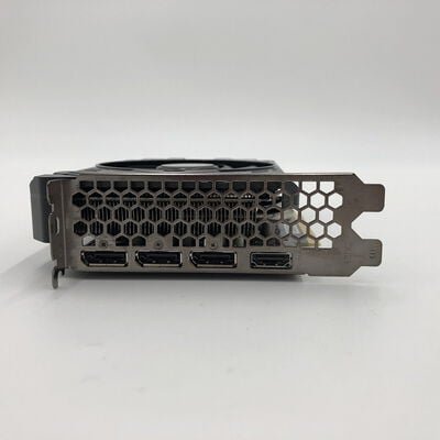 【盛岡都南店】中古  Palit NE6406T019P1-1060F (RTX4060Ti 8GB) 158557 