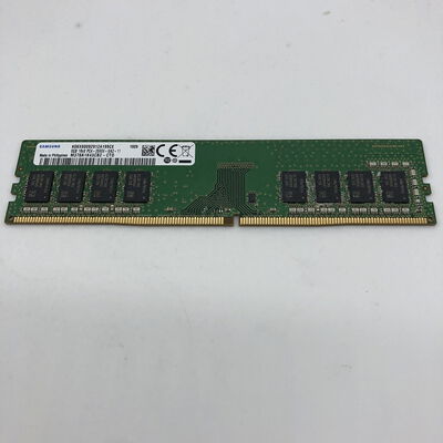 【宇都宮鶴田店】中古  PC4-21300 8GB デスクトップ用_ 184888 