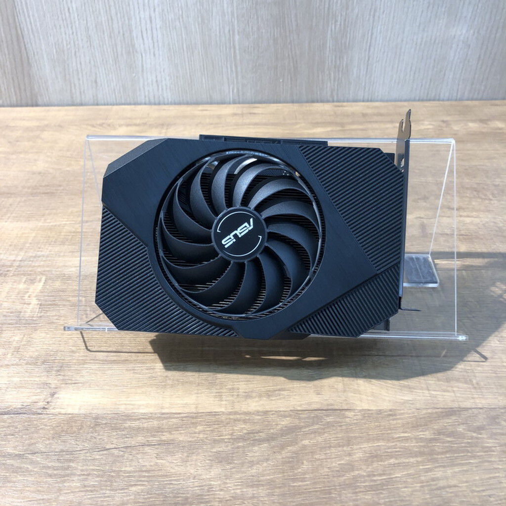中古 ASUS PH-RTX3060-12G-V2（RTX3060 12GB） 3480037570 （317933