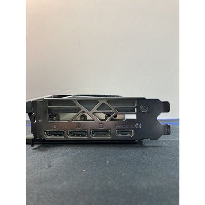 【大宮店】中古  MSI GeForce RTX 4070 SUPER 12G GAMING X SLIM (RTX4070 SUPER 12GB) 163391 