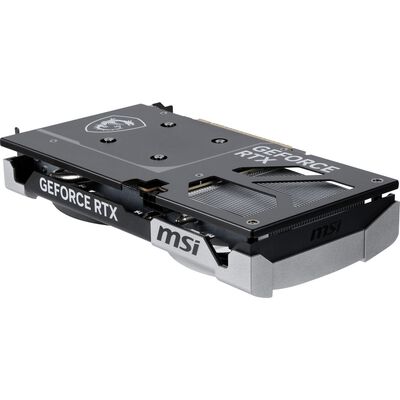 MSI  GeForce RTX 5060 Ti 16G VENTUS 2X OC PLUS (GeForce RTX 5060 Ti 16GB) 
