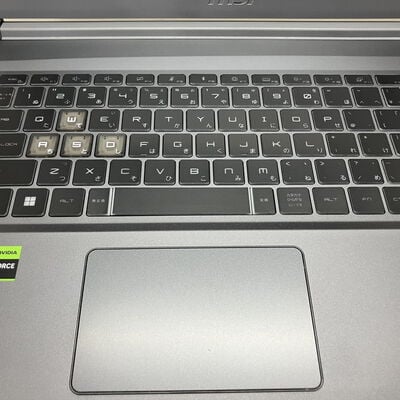 【町田店】中古  msi Thin15 B13VF 3330003351 