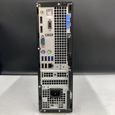 【熊本浜線店】中古  DELL OptiPlex 7090(i5 11500/16GB/SSD256GB/W11P) 5370001003 
