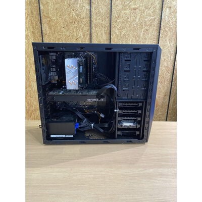 【座間相武台】中古  THIRDWAVE ZG(i9 9900K/32GB/SSD1TB/HDD1TB/RTX2080 SUPER/W10H) 4510002784 