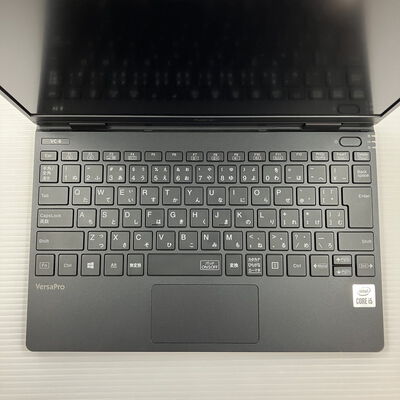 【秋葉原本店】中古  NEC_VersaPro_VC-6(i5-10210Y/8GB/SSD128GB/W11P) 3410016570 
