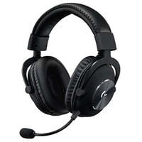 Logicool  【箱破損品】 PRO X Gaming Headset (G-PHS-003) 