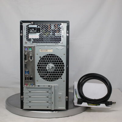 【通販センター】中古  THIRDWAVE Magnate EM041(Intel Core i5 8400/16GB DDR4 (PC4)/SSD1TB/DVDマルチ/オンボード/W11H64 MAR) 196746 