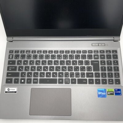 【盛岡都南店】中古  GALLERIA XL7C-R45 4580001752 