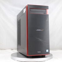 中古  iiyama LEVEL ∞ 