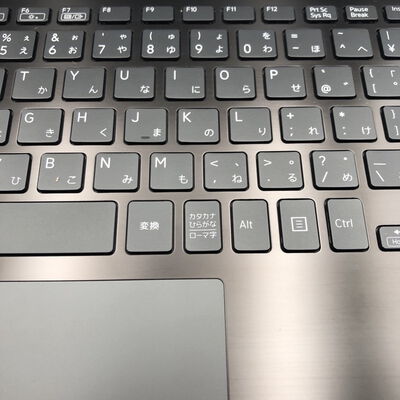 【甲府飯田店】中古  VAIO Pro PK(i5-1235U/8GB/SSD256GB/W11P) 4720003087 