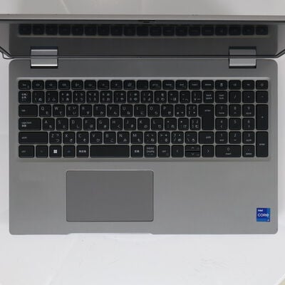 【通販センター】中古  DELL Latitude 5531(Intel Core i7 12800H/16GB DDR5 (PC5)/SSD512GB/なし/オンボード/15.6/1920x1080/Wi-Fi/W11H64 MAR) 203707 