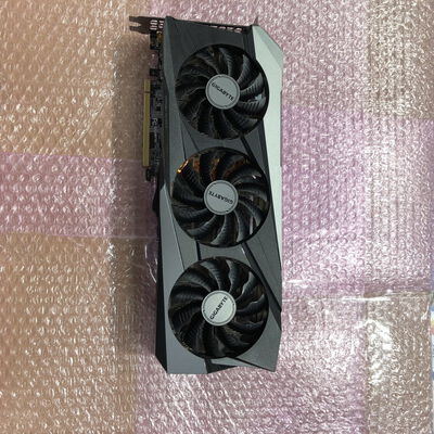 【宮崎恒久店】中古  GIGABYTE GV-N307TGAMING OC-8GD (RTX3070Ti 8GB) 146270 