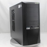 中古  THIRDWAVE GALLERIA KT(AMD Ryzen 7 3700X/16GB/SSD512GB/なし/NVIDIA GeForce RTX 2070 SUPER 8GB/W11H64 MAR) 184660 