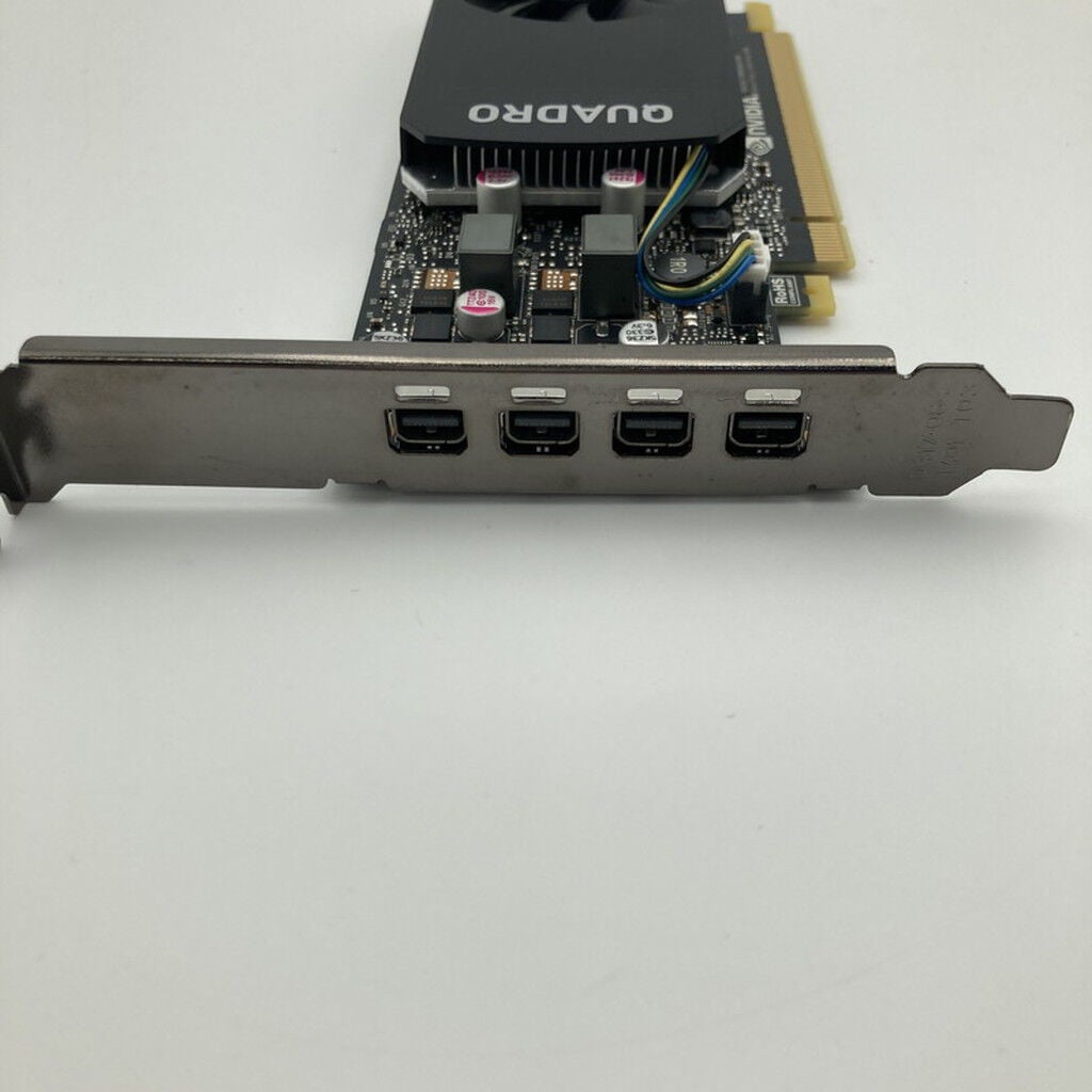 中古 NVIDIA Quadro P620(2GB GDDR5) 3430006460 （384069