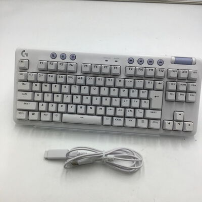 【白山FM松任店】中古  Logicool G715WL-LN (無線 ｹﾞｰﾐﾝｸﾞｷｰﾎﾞｰﾄﾞ) 158795 