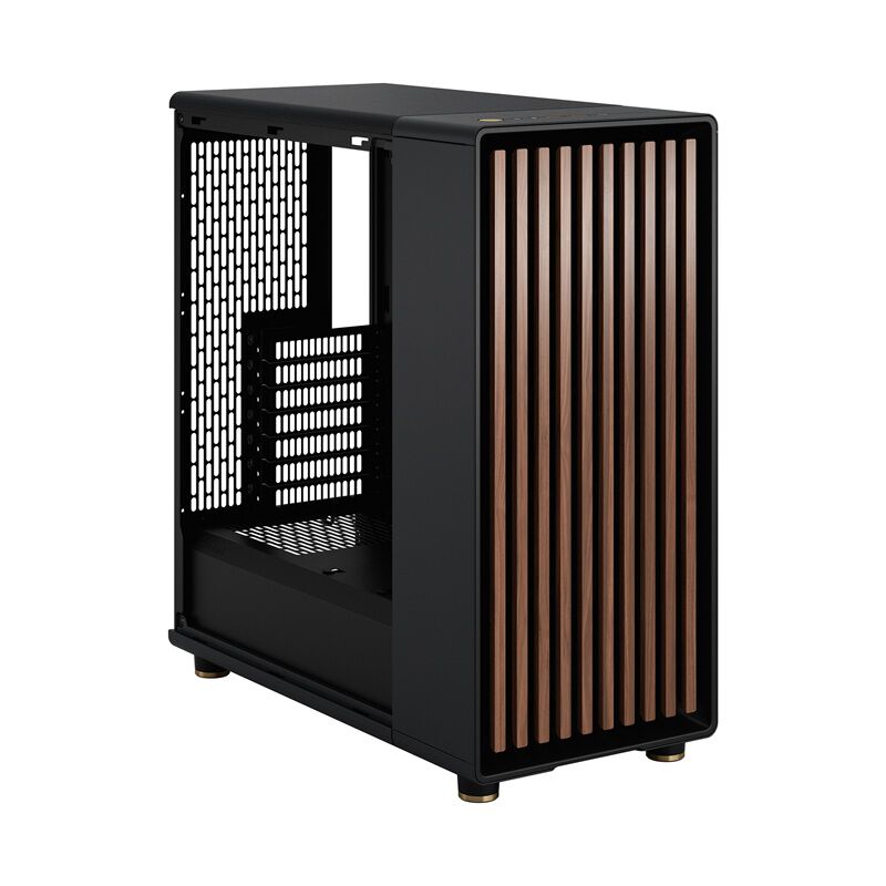 Fractal Design North Charcoal Black FD-C-NOR1C-01 (ATX