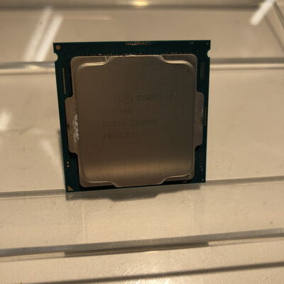 【姫路店】中古  INTEL Core i7 8700 (1151/3.20GHz/12M/C6/T12) 136198 