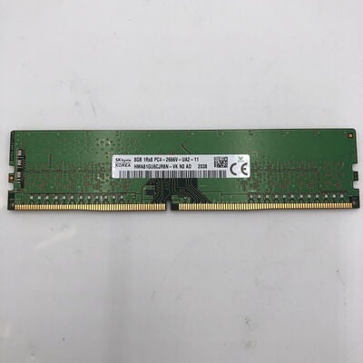 【盛岡都南店】中古  PC4-21300 8GB デスクトップ用 126165 