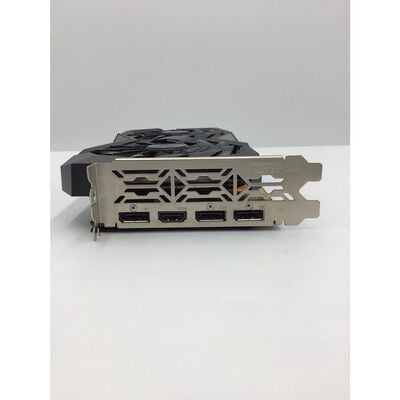 【白山FM松任店】中古  ASRock Radeon RX6600XT Challenger D 8GB OC (RX6600XT 8GB) 146746 
