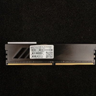 【大須店】中古  PC4-21300 8GB デスクトップ用 126165 
