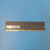 中古  PC5-44800 16GB デスクトップ用(DDR5-5600) 149153 