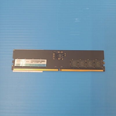 【大須店】中古  PC5-44800 16GB デスクトップ用(DDR5-5600) 149153 