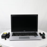 中古  NEC PC-VKM16BZG6 (Intel Core i5 8365U 1.60GHz/8GB/SSD256GB/なし/オンボード/13.3/1366x768/Wi-Fi/WEBCAM/W11H MAR) 184421 
