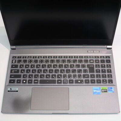 【札幌店】中古  GALLERIA RL7C-R46-C5N(i7-13620H/32GB/SSD1TB/RTX4060/15.6/2560x1440/W11H) 3210015738 