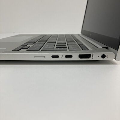 【神戸・三宮店】中古  HP EliteBook 830 G8 MSO (Intel Core i5 1145G7 2.6GHz/16GB/SSD256GB/-/オンボード/13.3/1920x1080/Wi-Fi/WEBCAM/W11P/Microsoft Office Home and Business 2024) 188189 
