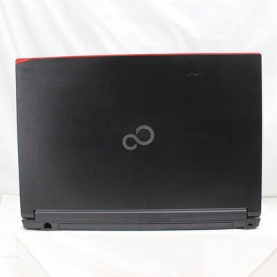 【通販センター】中古  FUJITSU LIFEBOOK A5511/G(Intel Core i5 1145G7 2.60GHz/16GB DDR4/SSD256GB/MULTI/オンボード/15.6/1920x1080/GbE/Wi-Fi/WEBCAM/W11H/VBT) 196504 