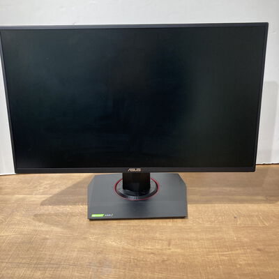 【富山本郷店】中古  ASUS VG258QR-J (24.5インチ 1920x1080 TN 165Hz)  4760001024 
