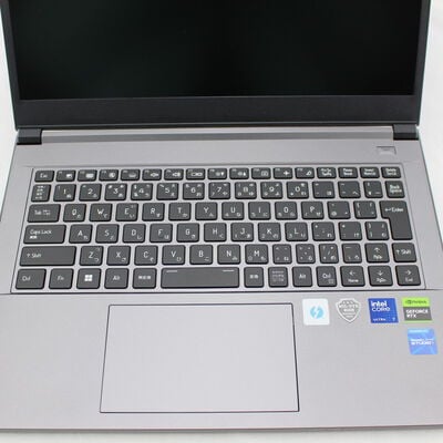 【博多店】中古  THIRDWAVE GALLERIA RL7C-R45-4 184150【12/18値下げ!】 