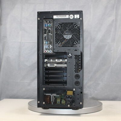 中古  THIRDWAVE GALLERIA KT(Intel Core i7 8700K/16GB/SSD480GB/BD-RE/NVIDIA GeForce GTX 1080 Ti 11GB/W11H64 MAR) 179435 