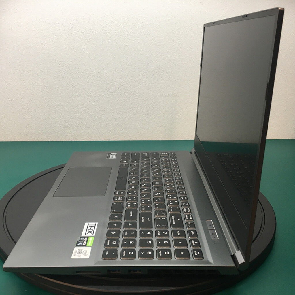 中古 THIRDWAVE GALLERIA GCL2060RGF-T(i7-10875H⁄32GB⁄SSD1TB⁄RTX2060