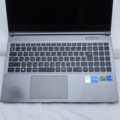 【通販センター】中古  THIRDWAVE GALLERIA XL7C-R45 201801 